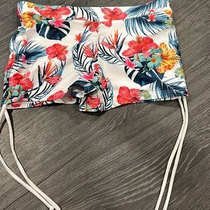 Baithing suit bottoms